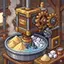Create: quartz recipe
