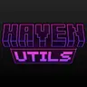 Haven: Utils