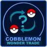 Cobblemon Wonder Trade(ServerOnly)