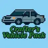 Crafter's Vehicle Pack
