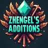 Zhengels's additions
