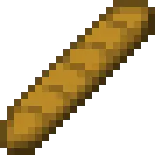 Infinite Baguette