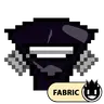 Tokyo Ghoul - Fabric