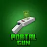 Rick And Morty - portal gun