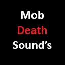 Mob Death Sounds
