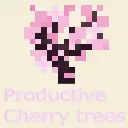 Productive Cherry Trees