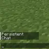 Persistent Chat
