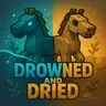 Drowned & Dried [horse variant]