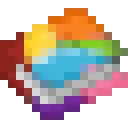Dyed Books