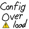 ForgeConfig Overload