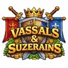 Vassal & Suzerains: Villager Recruits Addon