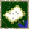 Oaks Minimap