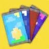 Eggo Cards
