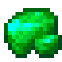 Emerald Expansions