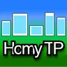 Homy TP
