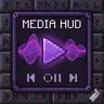 Media HUD