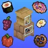 Pantry for Blockheads