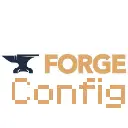 Forge Config [LegacyFabric]