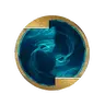 Realms of Runeterra: A tale of Relative Dimensions