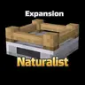 Animal Pens Expansion - Naturalist