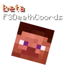 F3DeathCoords