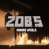 Zob's Mining World