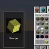 Spinning Items Displayer Mod