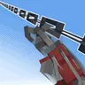 Skyhook-Ziplined!