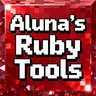 Aluna's Ruby Tools
