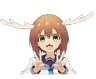 Shikanoko Nokonoko Koshitantan
