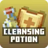 Cleansing Potion