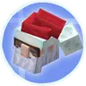 Create: Santa logistics