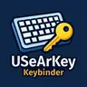 USeArKey Keybinder