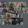 GTA V Paintings