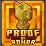 Proof of Honor