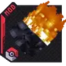 Pokemeteors