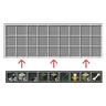 Inventory swapping
