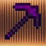 Admin Pickaxe