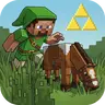 Zelda Horse Behavior