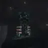 Warden Nether Portal