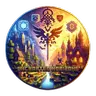 Oddysey Craft