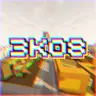 3K08 (SCP-3008)