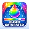 CleanSaturated