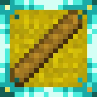 It's A Baguette!