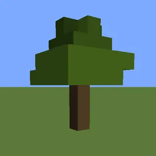 Resource Trees