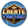 Create: Crafting!