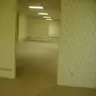 The backrooms: edition for builders