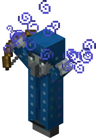 Illusioner Return!
