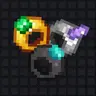 Strange Trinkets