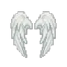 Wintery Wings